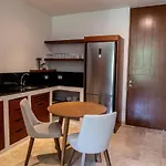 Nhoa 203B Lux 1Br Condo Pool View In Aldea Zama